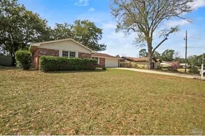 8213 Squire Rd, Pensacola, FL 32514 - Photo 2