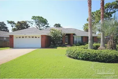 5029 Lantana Dr, Gulf Breeze, FL 32563 - Photo 2