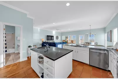 3596 Ponce De Leon Ct #B, Gulf Shores, AL 36542 - Photo 10