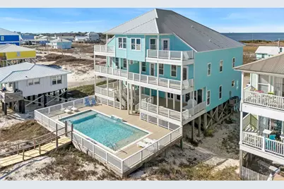 3596 Ponce De Leon Ct #B, Gulf Shores, AL 36542 - Photo 1