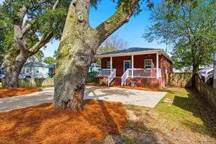 542 S 1st St, Pensacola, FL 32507 - Photo 2
