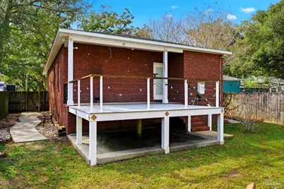 542 S 1st St, Pensacola, FL 32507 - Photo 42