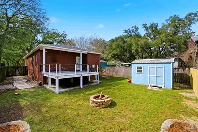 542 S 1st St, Pensacola, FL 32507 - Photo 38