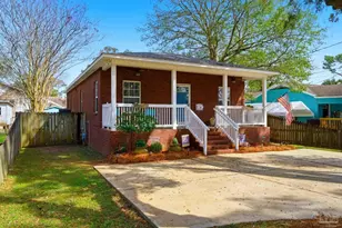 542 S 1st St, Pensacola, FL 32507 - Photo 4