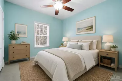 542 S 1st St, Pensacola, FL 32507 - Photo 4