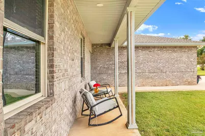 2549 Santa Rosa Dr, Lillian, AL 36549 - Photo 10