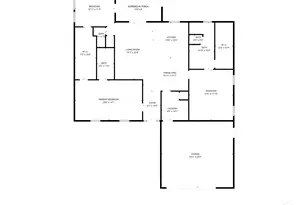 2549 Santa Rosa Dr, Lillian, AL 36549 - Photo 4