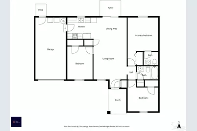 336 Crestfield Cir, Cantonment, FL 32533 - Photo 46