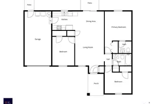 336 Crestfield Cir, Cantonment, FL 32533 - Photo 46