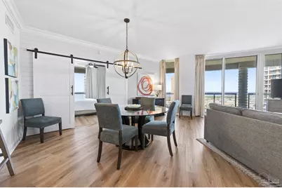 5 Portofino Dr #1207, Pensacola Beach, FL 32561 - Photo 10