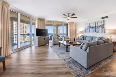 5 Portofino Dr #1207, Pensacola Beach, FL 32561 - Photo 4