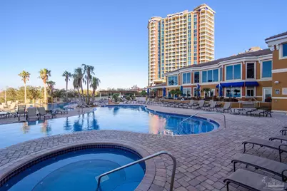 5 Portofino Dr #1207, Pensacola Beach, FL 32561 - Photo 34