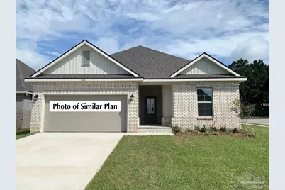 5143 Esterbrooke Blvd 11-G (LOT #), Pace, FL 32571 - Photo 1