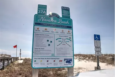 7464 Sunset Harbor Dr #131, Navarre Beach, FL 32566 - Photo 24