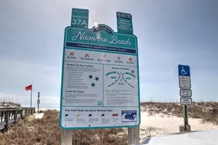 7464 Sunset Harbor Dr, Navarre Beach, FL 32566 - Photo 24