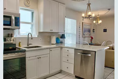 7464 Sunset Harbor Dr #131, Navarre Beach, FL 32566 - Photo 8