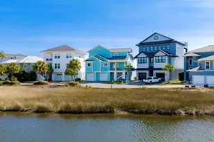 1137 Sawgrass Dr, Gulf Breeze, FL 32563 - Photo 1