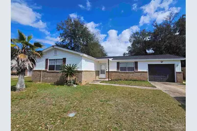 5604 Scotland Ter, Pensacola, FL 32526 - Photo 1