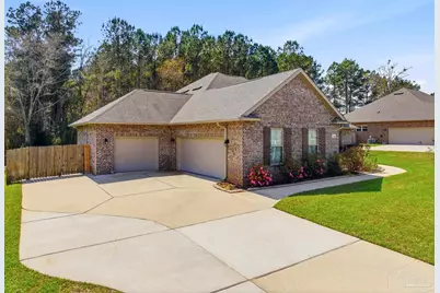 1163 Wensel Dr, Cantonment, FL 32533 - Photo 6