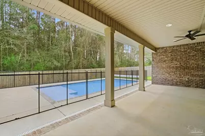 1163 Wensel Dr, Cantonment, FL 32533 - Photo 24