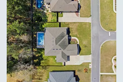 1163 Wensel Dr, Cantonment, FL 32533 - Photo 32