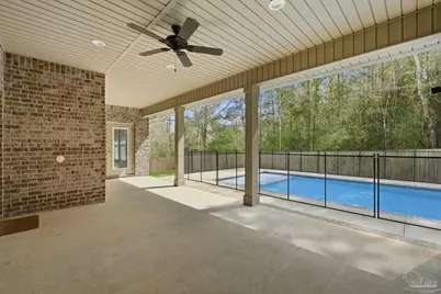 1163 Wensel Dr, Cantonment, FL 32533 - Photo 4