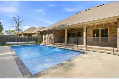 1163 Wensel Dr, Cantonment, FL 32533 - Photo 4