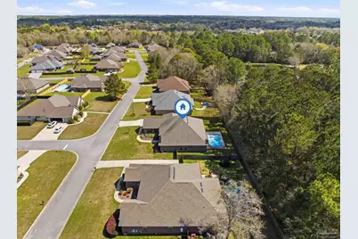 1163 Wensel Dr, Cantonment, FL 32533 - Photo 66