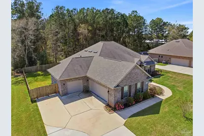 1163 Wensel Dr, Cantonment, FL 32533 - Photo 56