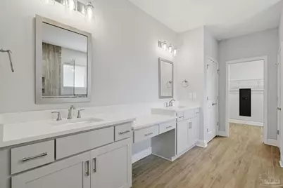 1163 Wensel Dr, Cantonment, FL 32533 - Photo 38