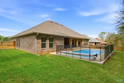 1163 Wensel Dr, Cantonment, FL 32533 - Photo 30