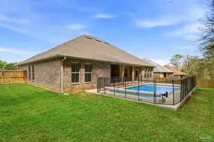 1163 Wensel Dr, Cantonment, FL 32533 - Photo 30