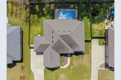 1163 Wensel Dr, Cantonment, FL 32533 - Photo 8