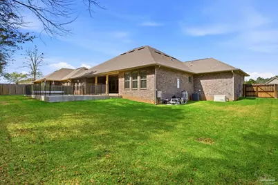 1163 Wensel Dr, Cantonment, FL 32533 - Photo 30