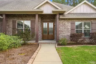 1163 Wensel Dr, Cantonment, FL 32533 - Photo 70