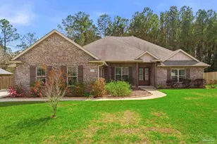 1163 Wensel Dr, Cantonment, FL 32533 - Photo 2