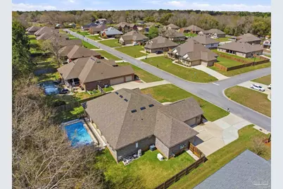 1163 Wensel Dr, Cantonment, FL 32533 - Photo 60