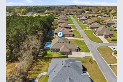 1163 Wensel Dr, Cantonment, FL 32533 - Photo 62