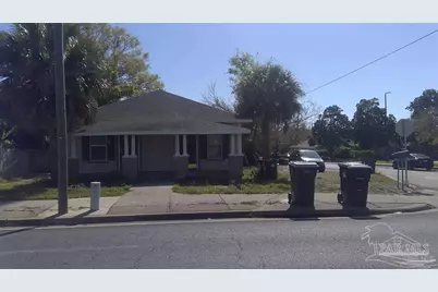 900 N Pace Blvd, Pensacola, FL 32505 - Photo 1