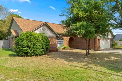 2840 Semoran Ct, Pensacola, FL 32503 - Photo 1