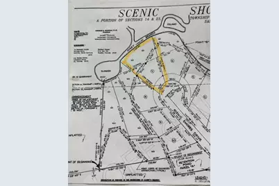 Lot 7 Scenic Shores Dr, Milton, FL 32583 - Photo 28