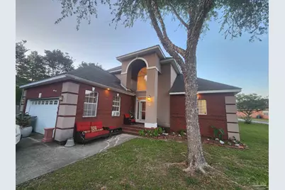 1265 Mazurek Blvd, Pensacola, FL 32514 - Photo 1