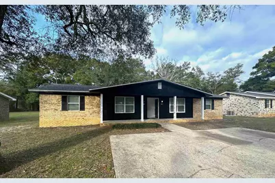 8011 Kipling St, Pensacola, FL 32514 - Photo 1