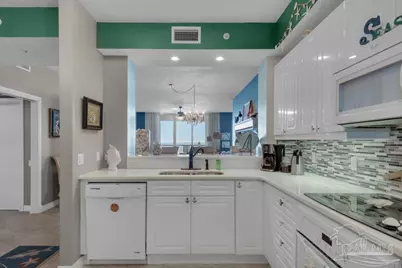 8501 Gulf Blvd #W-15E, Navarre Beach, FL 32566 - Photo 20