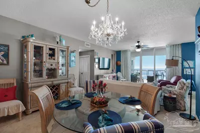 8501 Gulf Blvd #W-15E, Navarre Beach, FL 32566 - Photo 1