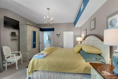 8501 Gulf Blvd #W-15E, Navarre Beach, FL 32566 - Photo 24
