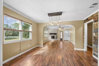 5417 San Miguel St, Milton, FL 32583 - Photo 10