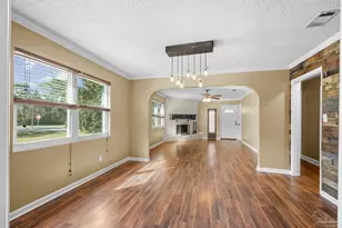 5417 San Miguel St, Milton, FL 32583 - Photo 10