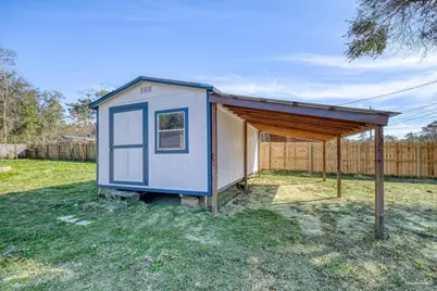 5417 San Miguel St, Milton, FL 32583 - Photo 48