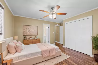 5417 San Miguel St, Milton, FL 32583 - Photo 26